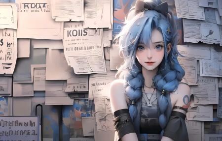 都市情缘 - 都市恋爱漫画